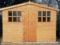 Click on image to see our range of Sheds & Workshops